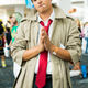 Illustration for article titled This Is Some of the Best Cosplay Weve Seen in Ages